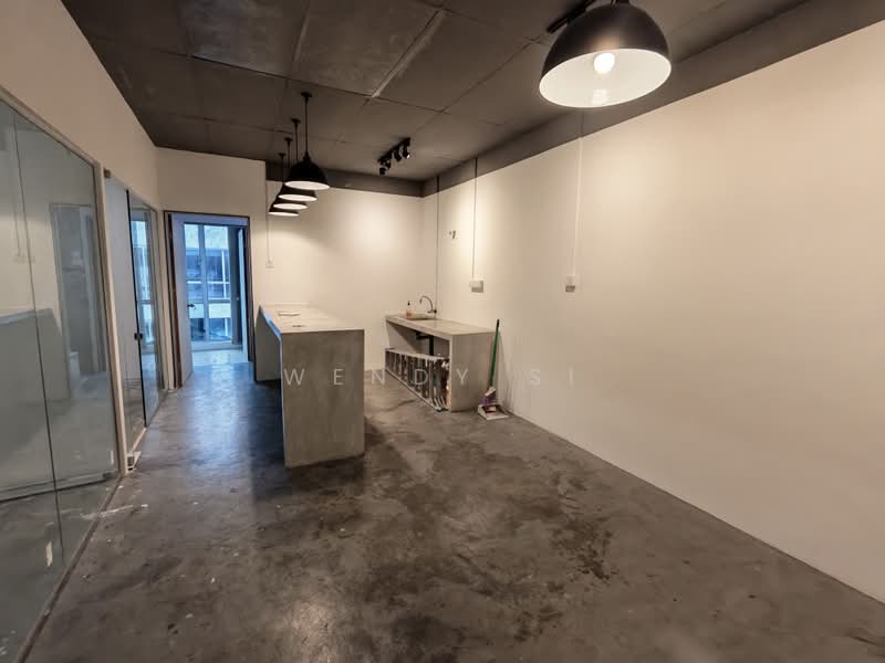 Pejabat untuk Disewa di Seksyen U13 (Setia Alam) - Wendy Si - PropertyGuru.com.my