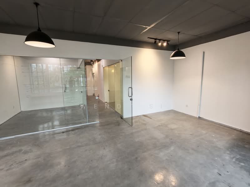 Pejabat untuk Disewa di Seksyen U13 (Setia Alam) - Wendy Si - PropertyGuru.com.my