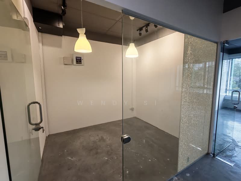 Pejabat untuk Disewa di Seksyen U13 (Setia Alam) - Wendy Si - PropertyGuru.com.my