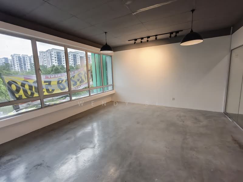 Pejabat untuk Disewa di Seksyen U13 (Setia Alam) - Wendy Si - PropertyGuru.com.my