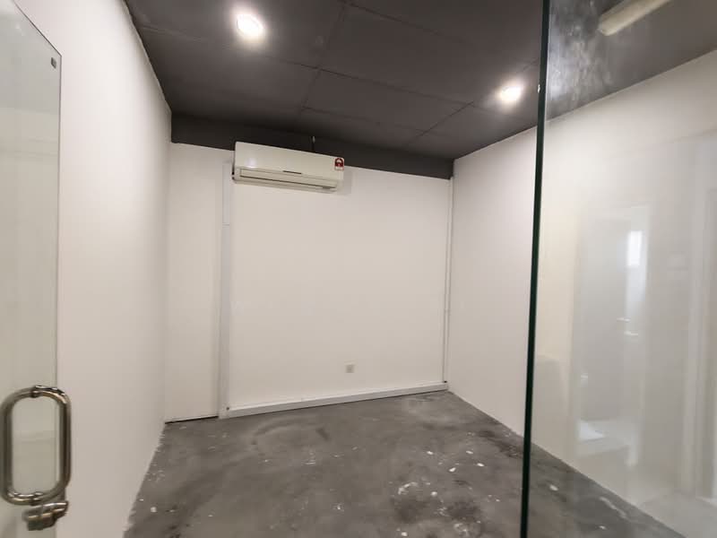 Pejabat untuk Disewa di Seksyen U13 (Setia Alam) - Wendy Si - PropertyGuru.com.my