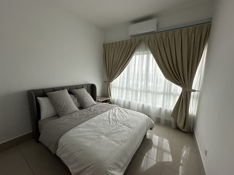 Service Residence for Rent at Serviced Residence @ Razak City Residences (RC Residences) - John Tan - Bedroom - PropertyGuru.com.my