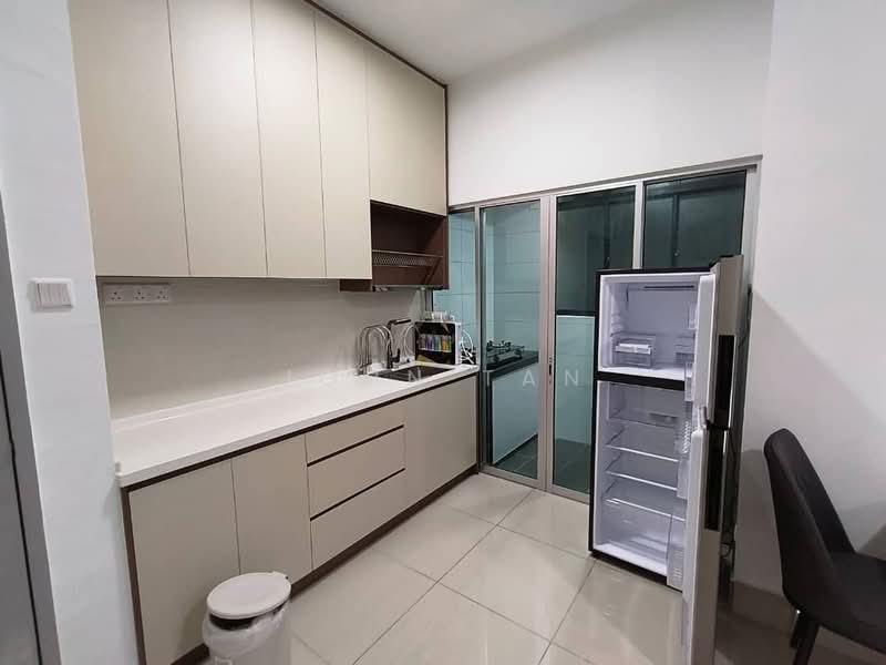 Service Residence for Rent at Serviced Residence @ Razak City Residences (RC Residences) - John Tan - Kitchen - PropertyGuru.com.my