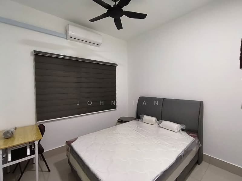 Service Residence for Rent at Serviced Residence @ Razak City Residences (RC Residences) - John Tan - Bedroom - PropertyGuru.com.my