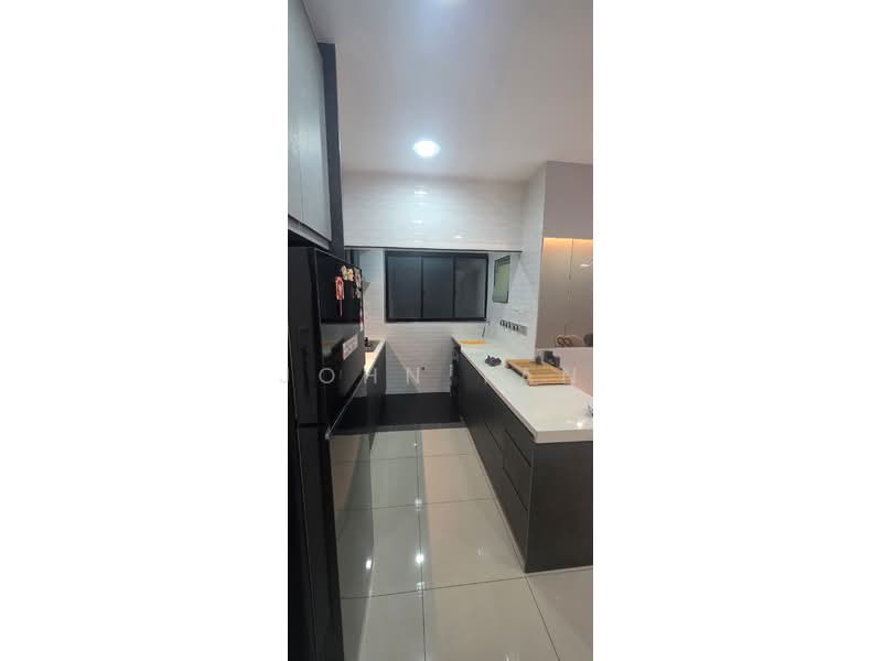 Service Residence for Rent at Serviced Residence @ Razak City Residences (RC Residences) - John Tan - Kitchen - PropertyGuru.com.my