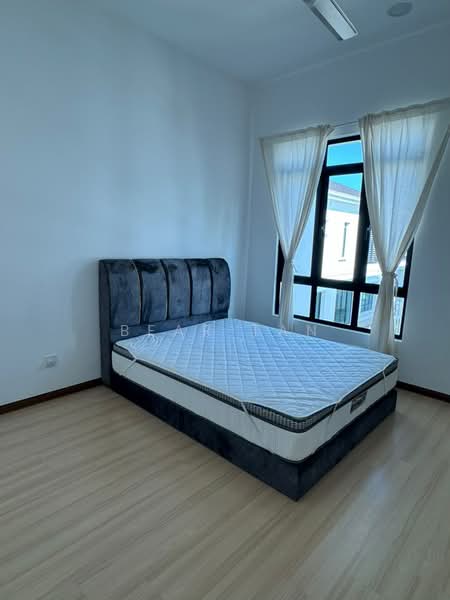 Rumah Berkembar untuk Disewa di Bandar Cassia (Batu Kawan) - Bear Tan - Bedroom - PropertyGuru.com.my