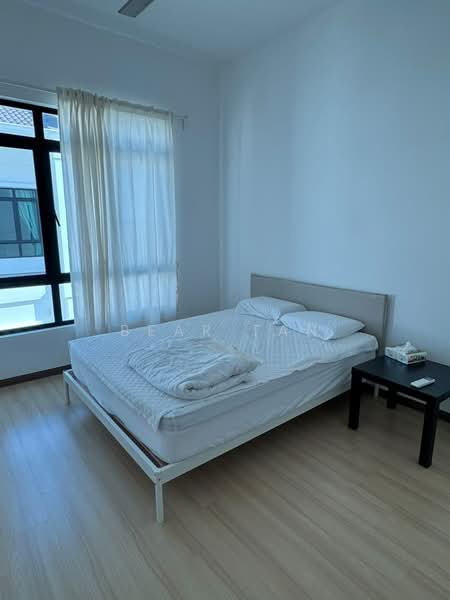 Rumah Berkembar untuk Disewa di Bandar Cassia (Batu Kawan) - Bear Tan - Bedroom - PropertyGuru.com.my