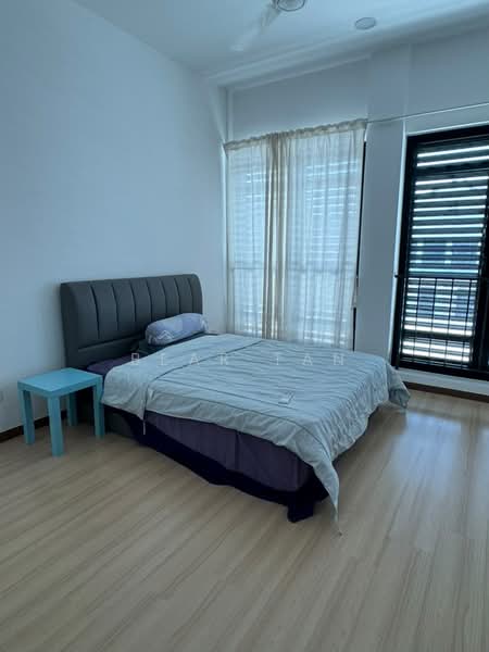 Rumah Berkembar untuk Disewa di Bandar Cassia (Batu Kawan) - Bear Tan - Bedroom - PropertyGuru.com.my