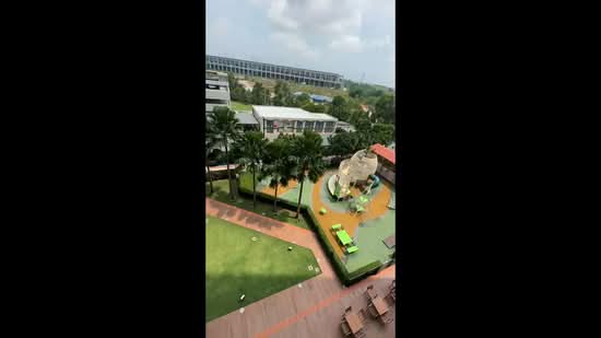 Kondominium untuk Disewa di Tuai Residence - Aiman Haziq - PropertyGuru.com.my