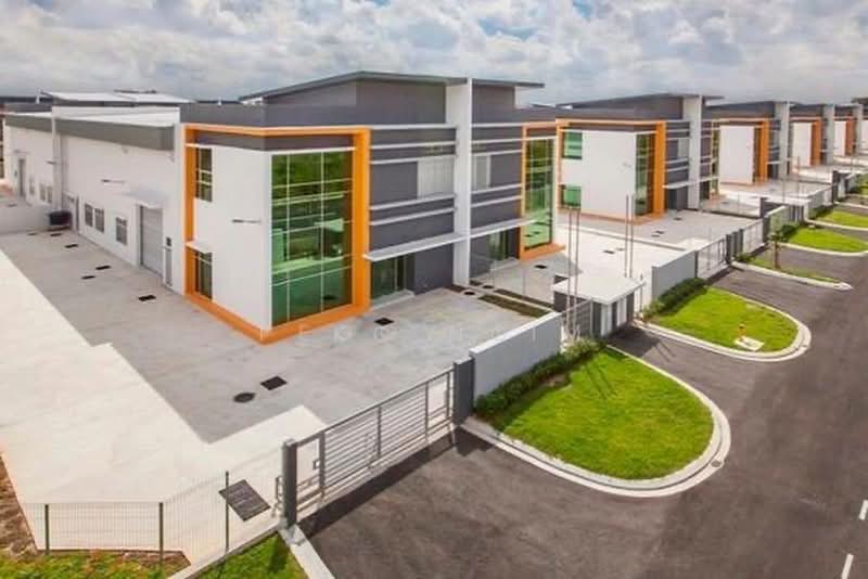 Shop for Sale in Shah Alam (Selangor) - KC Ng - Exterior - PropertyGuru.com.my