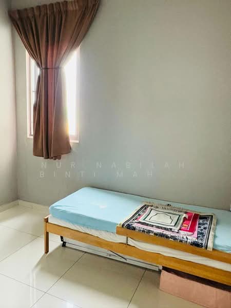Servis Apartment untuk Disewa di Seasons Garden Residences - Nur Nabilah Binti Mahassan - Bedroom - PropertyGuru.com.my