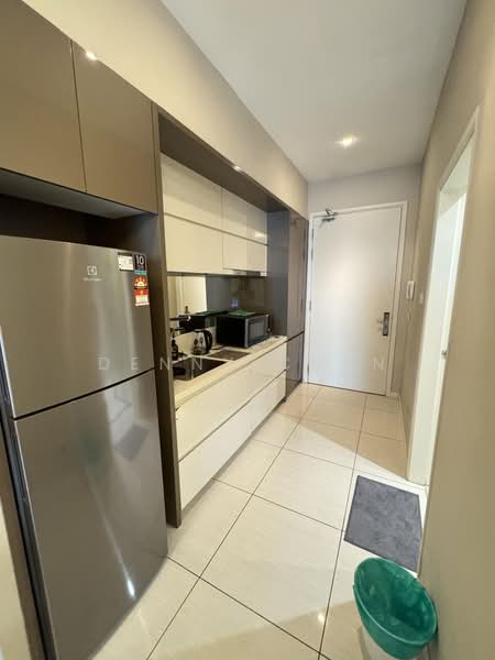 Service Residence for Rent at Dorsett Residences Sri Hartamas - Denny Chen - PropertyGuru.com.my