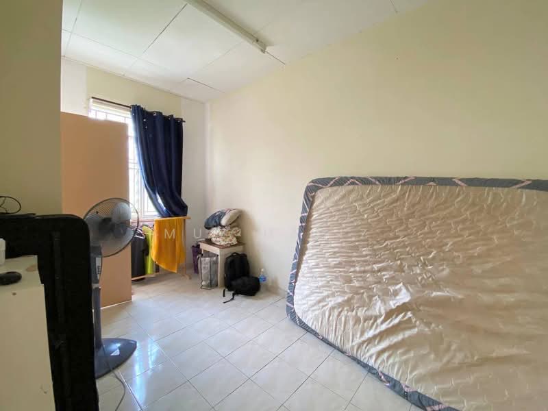2-storey Terraced House for Sale in Jenjarom (Selangor) - Muz Hafiz - PropertyGuru.com.my
