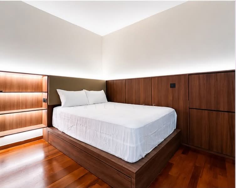 Service Residence for Rent at Stonor 3 - Ariel Lee - Bedroom - PropertyGuru.com.my