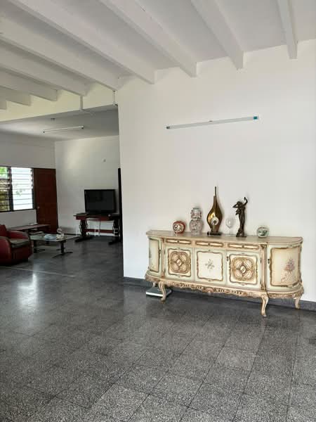 Semi-Detached House for Rent in Pulau Tikus (George Town) - SERENEN TEH - Living Room - PropertyGuru.com.my