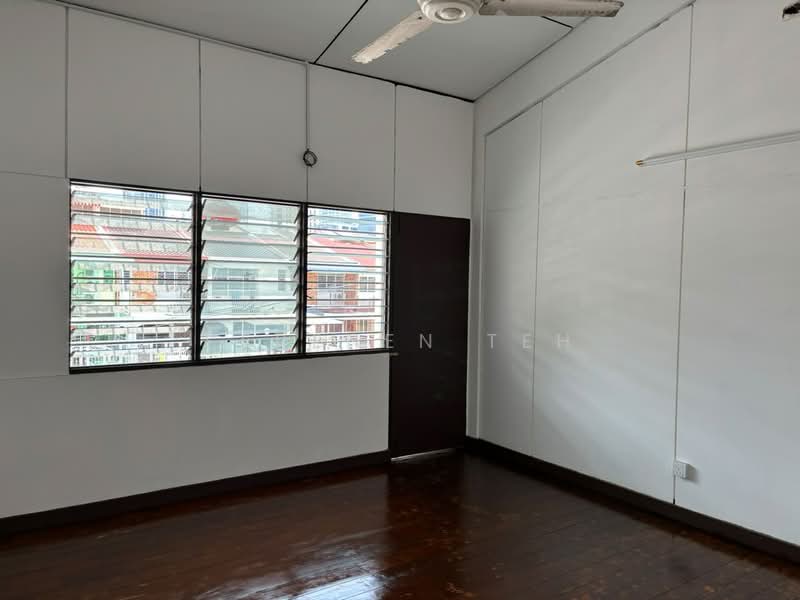 Semi-Detached House for Rent in Pulau Tikus (George Town) - SERENEN TEH - Interior - PropertyGuru.com.my