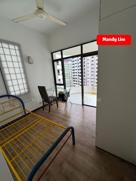 Condominium for Rent at Marina Tower (Ratu Mutiara) - Mandy Lim - Bedroom - PropertyGuru.com.my