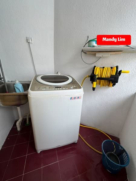 Condominium for Rent at Marina Tower (Ratu Mutiara) - Mandy Lim - PropertyGuru.com.my