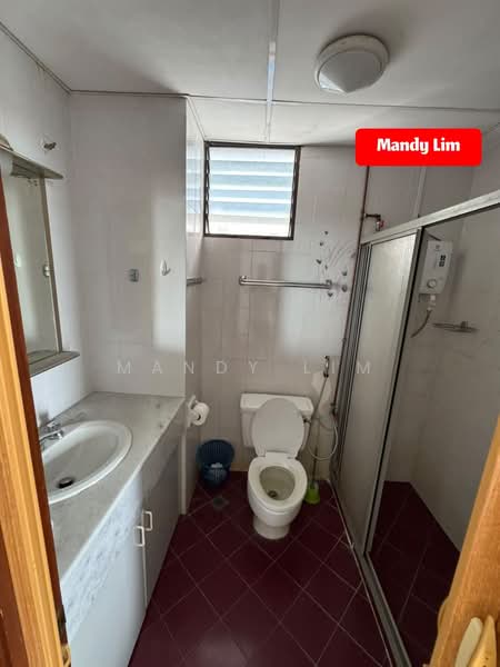 Condominium for Rent at Marina Tower (Ratu Mutiara) - Mandy Lim - PropertyGuru.com.my