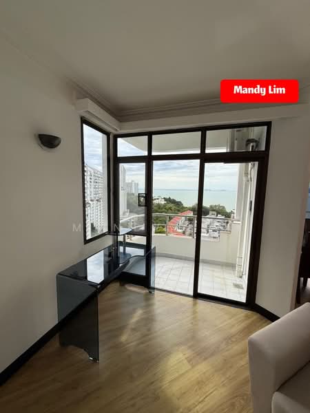 Condominium for Rent at Marina Tower (Ratu Mutiara) - Mandy Lim - PropertyGuru.com.my