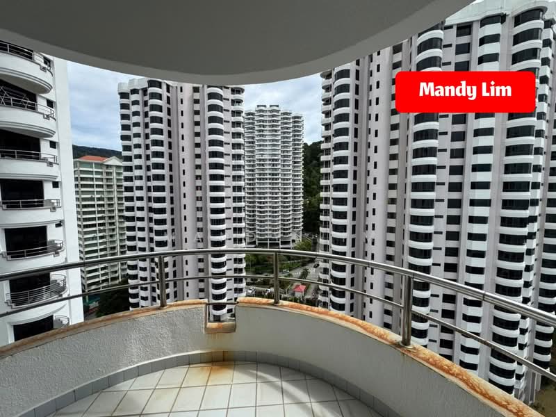 Condominium for Rent at Marina Tower (Ratu Mutiara) - Mandy Lim - PropertyGuru.com.my