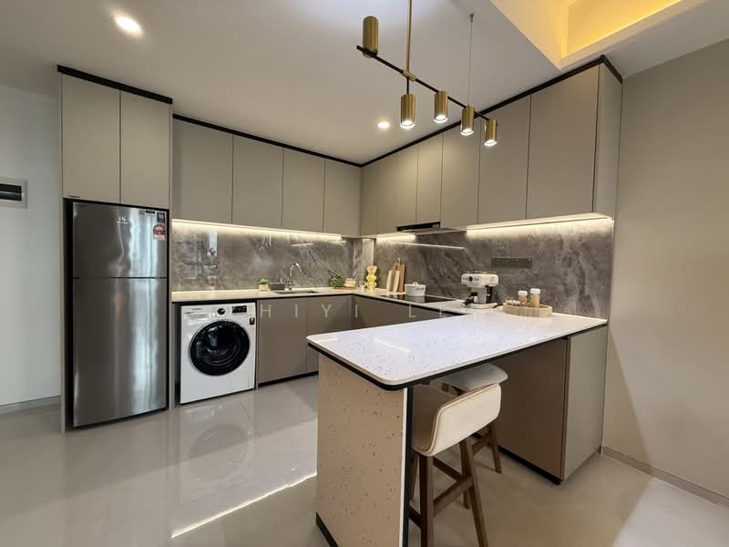 Pangsapuri untuk Dijual di R&F Princess Cove Phase 3-New Casa Suites - Zhiyi Lee - PropertyGuru.com.my