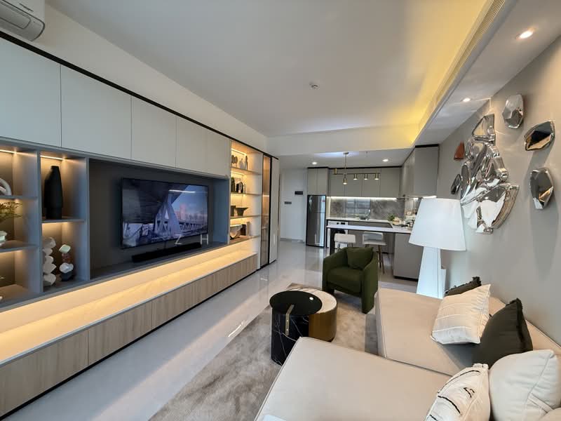 Pangsapuri untuk Dijual di R&F Princess Cove Phase 3-New Casa Suites - Zhiyi Lee - PropertyGuru.com.my