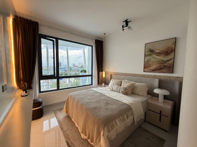 Pangsapuri untuk Dijual di R&F Princess Cove Phase 3-New Casa Suites - Zhiyi Lee - PropertyGuru.com.my