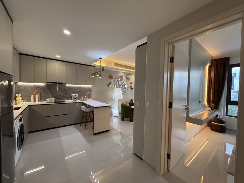 Pangsapuri untuk Dijual di R&F Princess Cove Phase 3-New Casa Suites - Zhiyi Lee - PropertyGuru.com.my