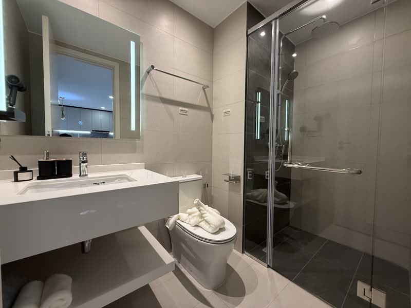 Pangsapuri untuk Dijual di R&F Princess Cove Phase 3-New Casa Suites - Zhiyi Lee - PropertyGuru.com.my