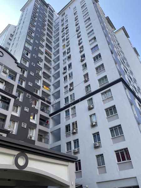 Kondominium untuk Dijual di South City (Perdana Selatan) Block C - Siew Siang Leow - PropertyGuru.com.my