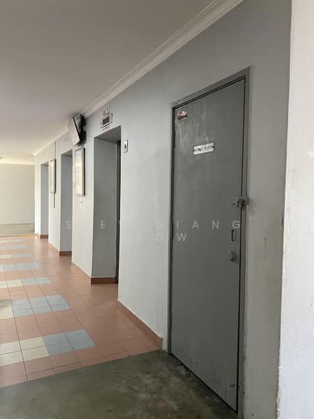 Kondominium untuk Dijual di South City (Perdana Selatan) Block C - Siew Siang Leow - PropertyGuru.com.my