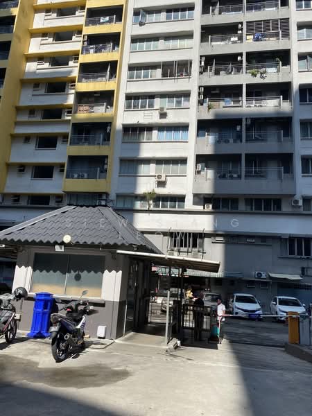 Kondominium untuk Dijual di South City (Perdana Selatan) Block C - Siew Siang Leow - PropertyGuru.com.my
