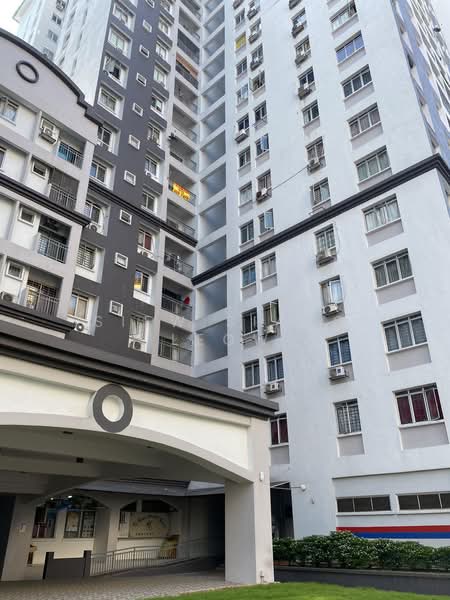 Kondominium untuk Dijual di South City (Perdana Selatan) Block C - Siew Siang Leow - PropertyGuru.com.my
