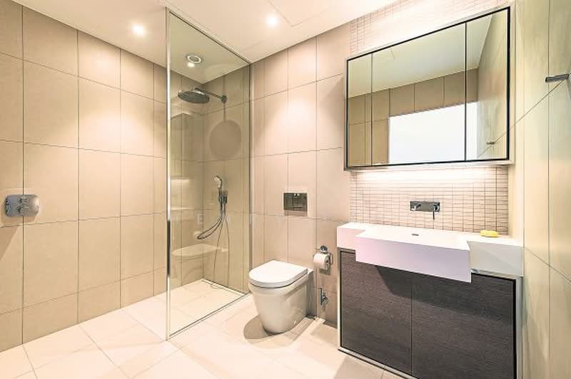 3-storey Terraced House for Sale in Seksyen U10 (Shah Alam) - Henry Tan - Bathroom - PropertyGuru.com.my