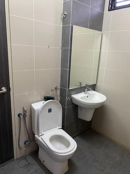 2-storey Terraced House for Sale in Elmina West (Sungai Buloh) - David Wong Lai Kwong - Bathroom - PropertyGuru.com.my