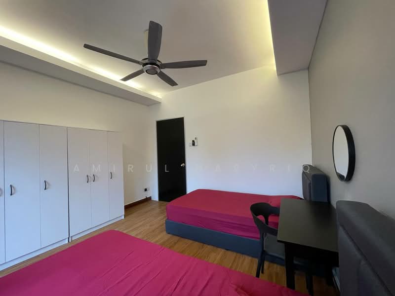 Kondominium untuk Disewa di Sri Putramas - Amirul Nasyriq - Bedroom - PropertyGuru.com.my
