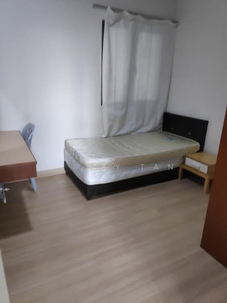 Kondominium untuk Dijual di Covillea - Sianry Tan - Bedroom - PropertyGuru.com.my