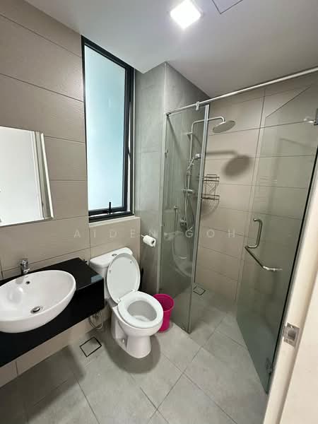 Condominium for Sale at The Elysia Park Residence - Aiden Goh - Bathroom - PropertyGuru.com.my