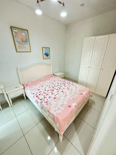Condominium for Sale at The Elysia Park Residence - Aiden Goh - Bedroom - PropertyGuru.com.my
