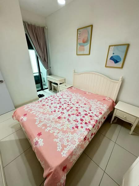 Condominium for Sale at The Elysia Park Residence - Aiden Goh - Bedroom - PropertyGuru.com.my
