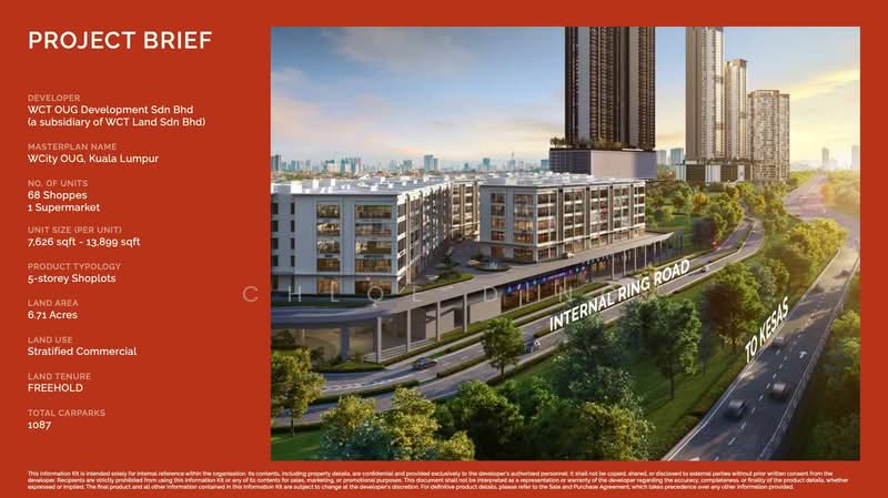 Condominium for Sale at The Maple Residences - Chloe Ding - PropertyGuru.com.my