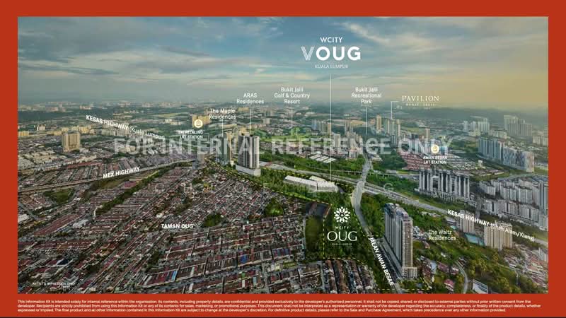 Condominium for Sale at The Maple Residences - Chloe Ding - PropertyGuru.com.my