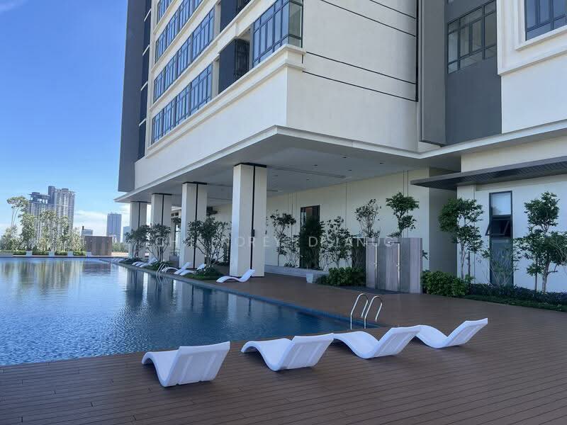 Condominium for Sale at The Maple Residences - Chloe Ding - Exterior - PropertyGuru.com.my