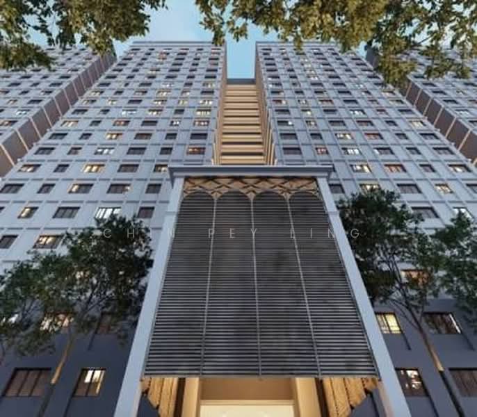Apartment for Sale at Karisma @ Eco Majestic - Chin Pey Ling - PropertyGuru.com.my