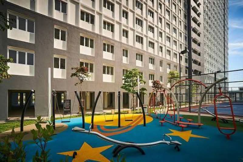 Apartment for Sale at Karisma @ Eco Majestic - Chin Pey Ling - PropertyGuru.com.my