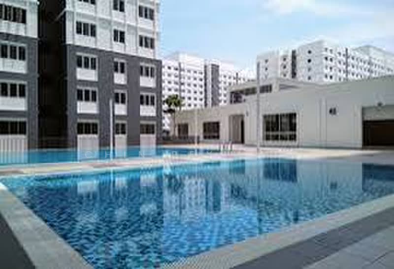 Apartment for Sale at Karisma @ Eco Majestic - Chin Pey Ling - PropertyGuru.com.my