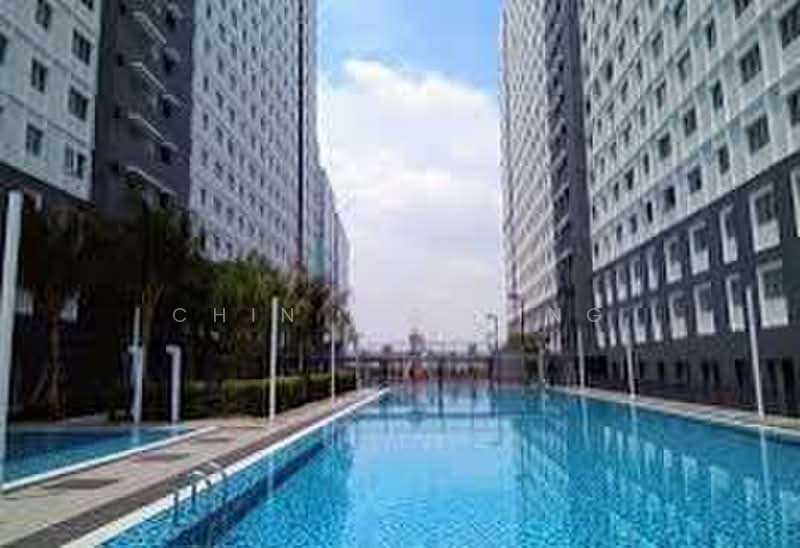 Apartment for Sale at Karisma @ Eco Majestic - Chin Pey Ling - PropertyGuru.com.my