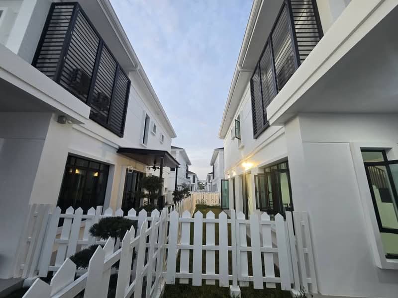 Semi-Detached House for Sale in Bandar Cassia (Batu Kawan) - Bear Tan - PropertyGuru.com.my