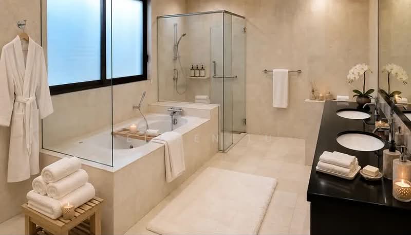Rumah Banglo untuk Disewa di Mont Kiara (Kuala Lumpur) - Eileen Tu - PropertyGuru.com.my